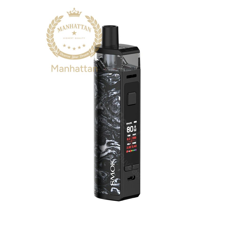 SMOK RPM 80 PRO Pod Kit
