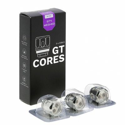 Vaporesso GT4 MESHED Coil (%100 Orijinal)
