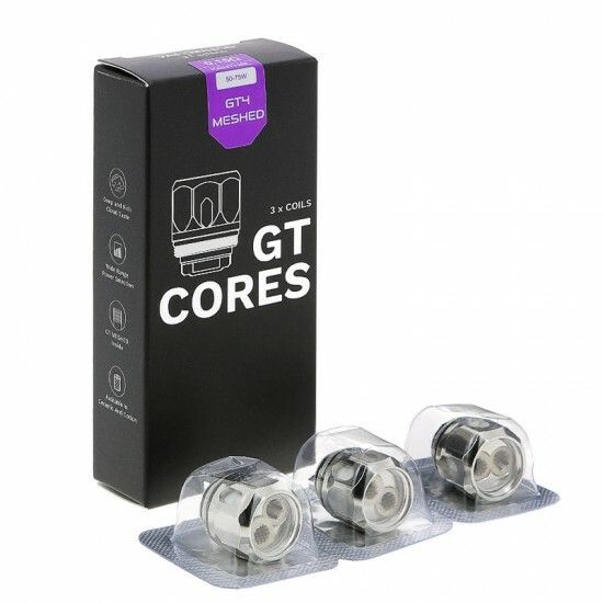 Vaporesso GT4 MESHED Coil (%100 Orijinal)