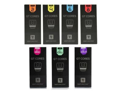 Vaporesso GT Coil Seç