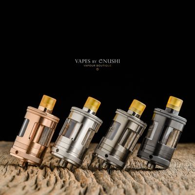 Aspire Nautilus GT Atomizer