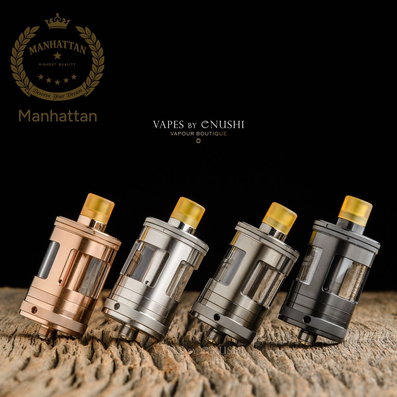 Aspire Nautilus GT Atomizer