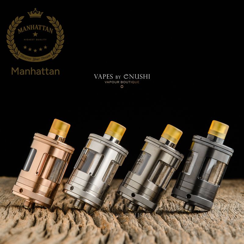 Aspire Nautilus GT Atomizer