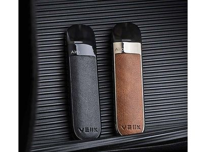 VEIIK Airo Pod Mod 500Mah (Limited Edition) VEIIK Airo Pod Mod 500Mah (Limited Edition)