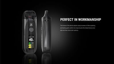Smok Pozz X 40W Pod Kit Smok Pozz X 40W Pod Kit