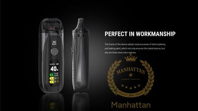 Smok Pozz X 40W Pod Kit Smok Pozz X 40W Pod Kit