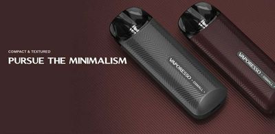 Vaporesso Osmall Pod Mod