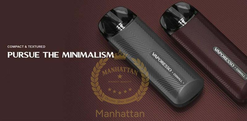 Vaporesso Osmall Pod Mod Vaporesso Osmall Pod Mod