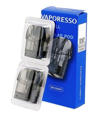 Vaporesso Osmall Pod Kartuş %100 Orijinal