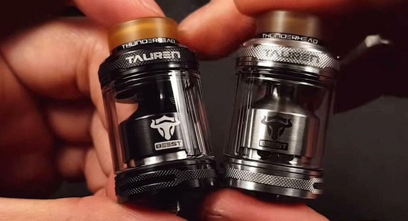 Tauren One RTA Tauren One RTA
