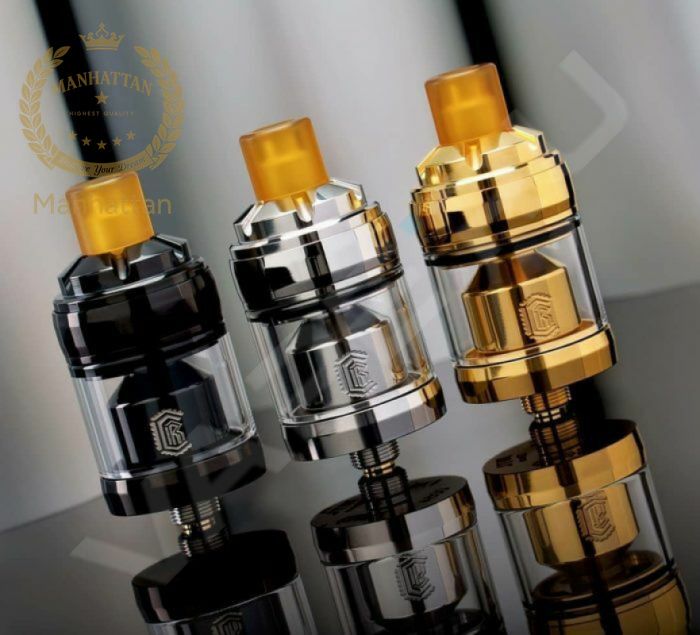 Reload MTL RTA 22mm
