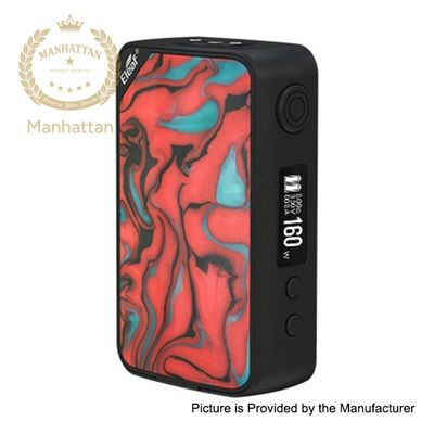The Eleaf iStick MIX 160W Box Mod The Eleaf iStick MIX 160W Box Mod
