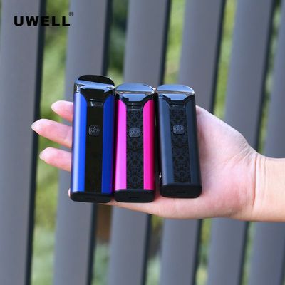 Uwell Crown Pod Mod Uwell Crown Pod Mod