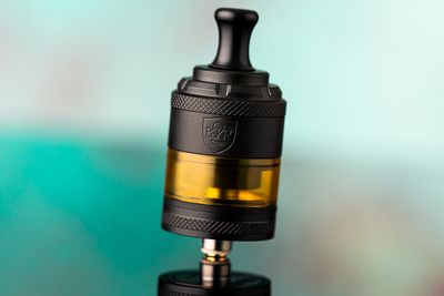 Vandy Vape Berserker BSKR V2 24mm MTL RTA Vandy Vape Berserker BSKR V2 24mm MTL RTA