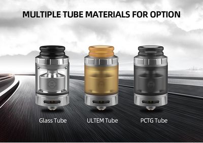 Hellvape DESTINY RTA 24mm