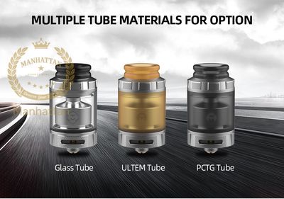 Hellvape DESTINY RTA 24mm