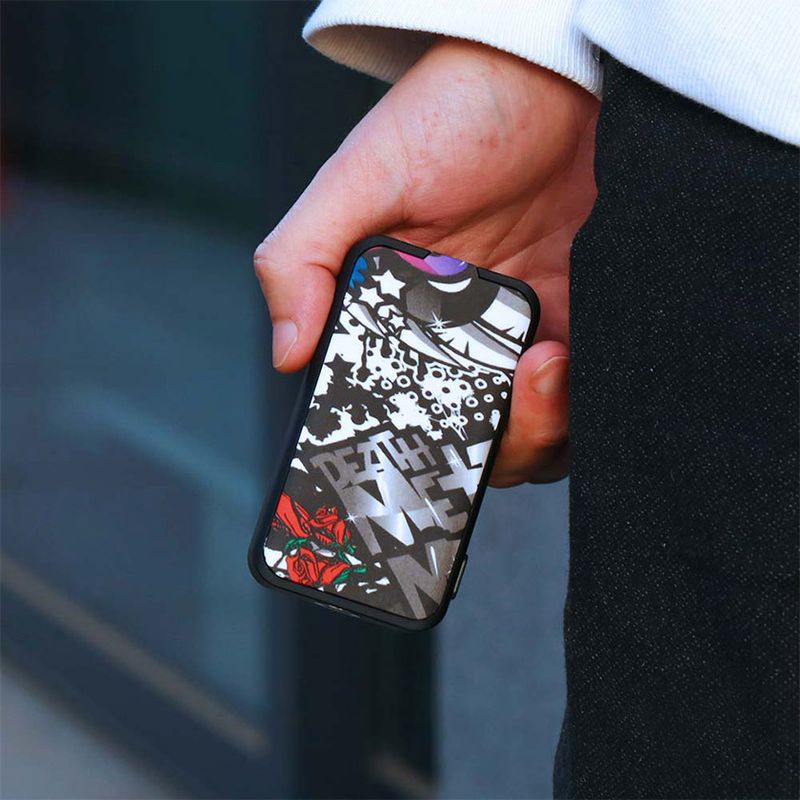 Rincoe Manto Pro 228W Box Mod