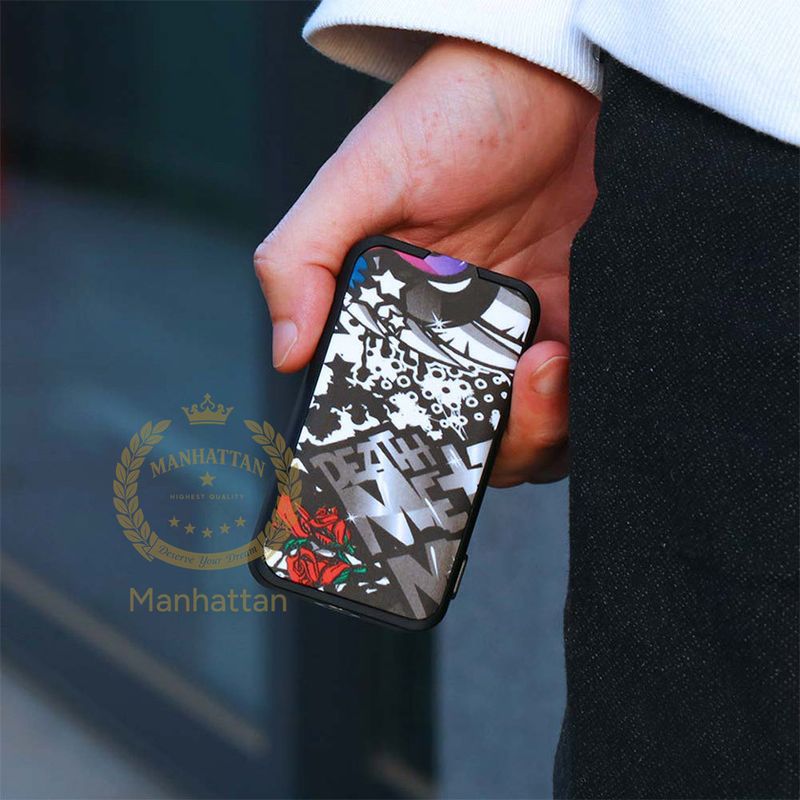 Rincoe Manto Pro 228W Box Mod