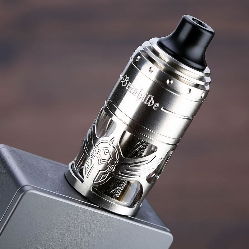 Vapefly Brunhilde RTA 25mm Vapefly Brunhilde RTA 25mm