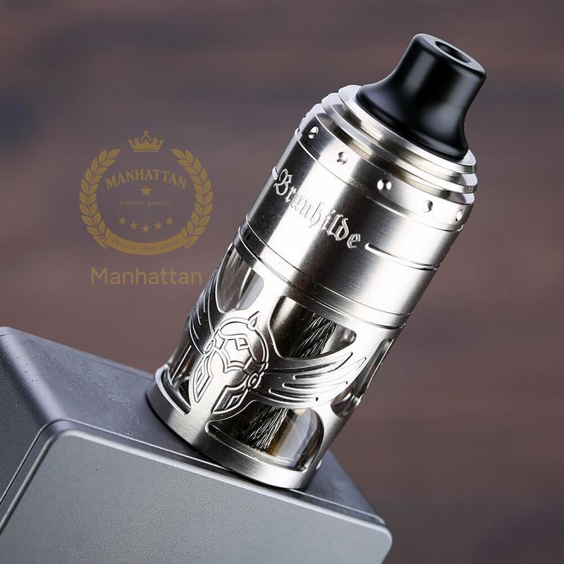 Vapefly Brunhilde RTA 25mm