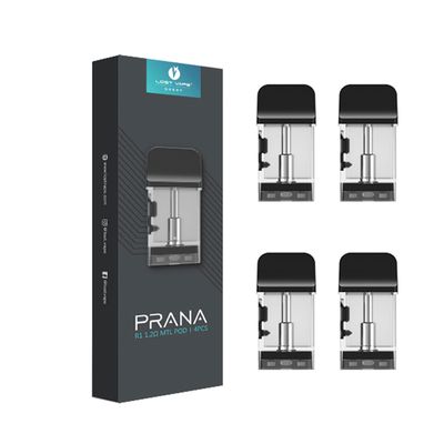 Lost Vape Prana Kartuş (4'lü) %100 Orijinal