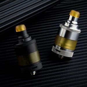 Yachtvape Pandora MTL RTA 22mm