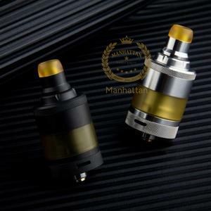 Yachtvape Pandora MTL RTA 22mm