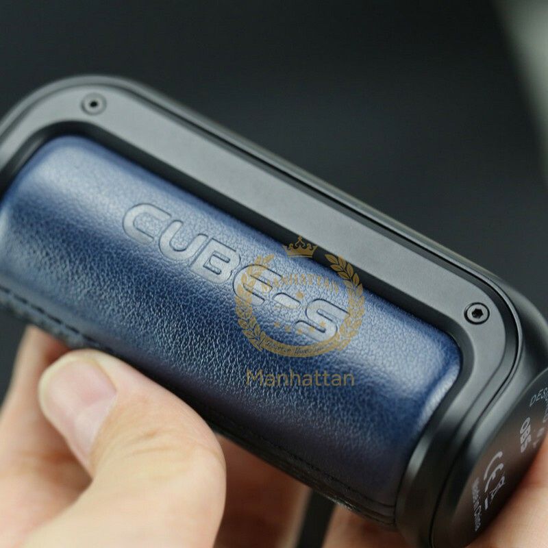 OBS Cube-S 80W Box Mod