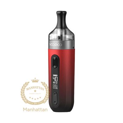 VOOPOO VSUIT 40W Pod Kit VOOPOO VSUIT 40W Pod Kit