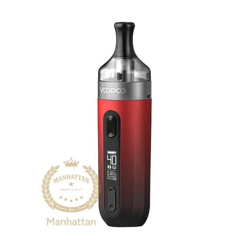 VOOPOO VSUIT 40W Pod Kit