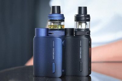 Vaporesso SWAG II 2 80W