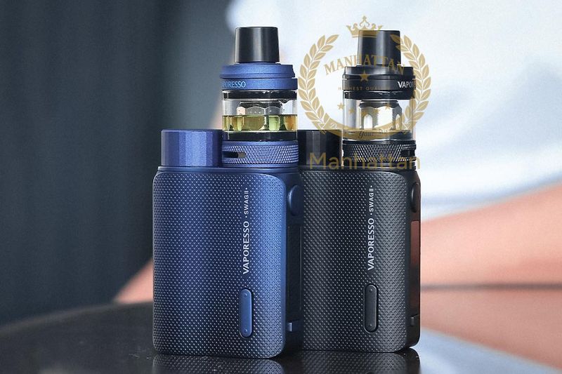 Vaporesso SWAG II 2 80W Vaporesso SWAG II 2 80W