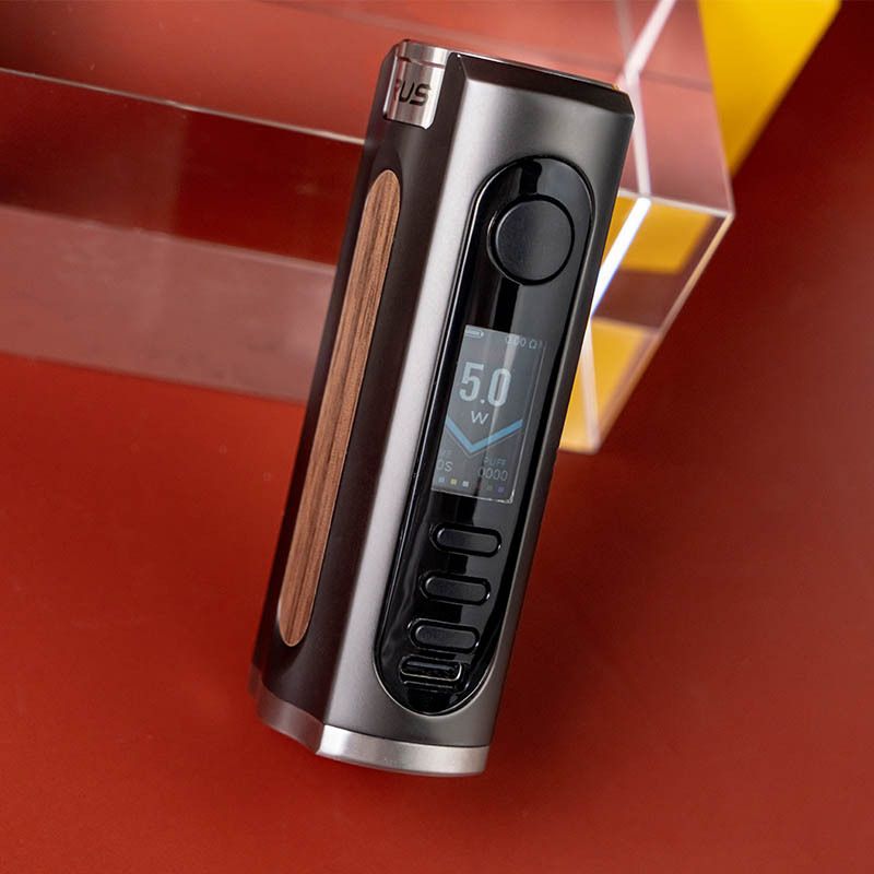Lost Vape GRUS 100W Box Mod