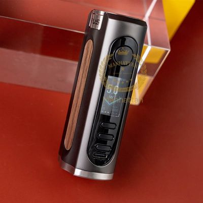 Lost Vape GRUS 100W Box Mod Lost Vape GRUS 100W Box Mod