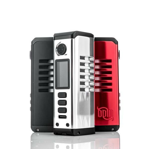 Dovpo ODIN 100W Box Mod