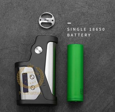 Kizoku Techmod 80w TC Box Mod
