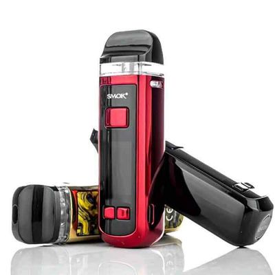 SMOK RPM 2S 80W Pod Mod Kit