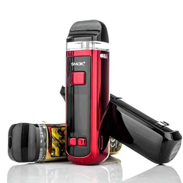 SMOK RPM 2S 80W Pod Mod Kit SMOK RPM 2S 80W Pod Mod Kit
