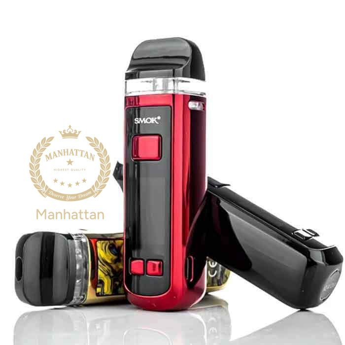 SMOK RPM 2S 80W Pod Mod Kit