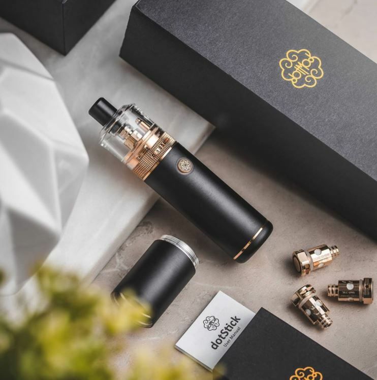 Dotmod DotStick Starter Kit