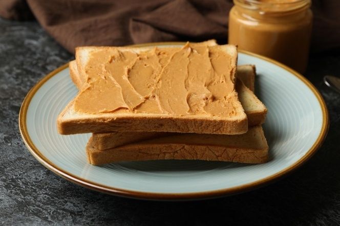 Amsterdam Likit PEANUT BUTTER