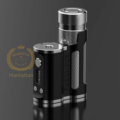 Mechlyfe Paramour SBS 80W Box Mod