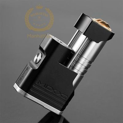 Aspire Sunbox MIXX 60W Box Mod Aspire Sunbox MIXX 60W Box Mod