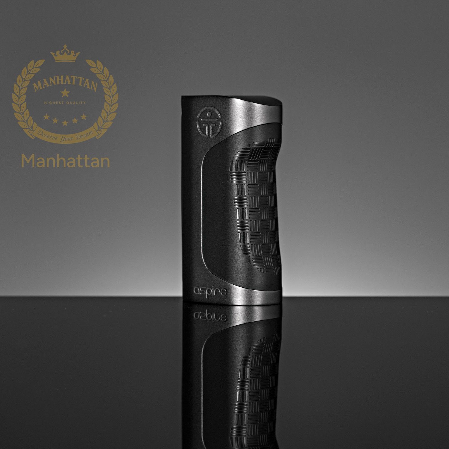 Aspire PARADOX 75W Box Mod