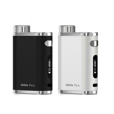 Eleaf iStick Pico 75W TC Box Mod