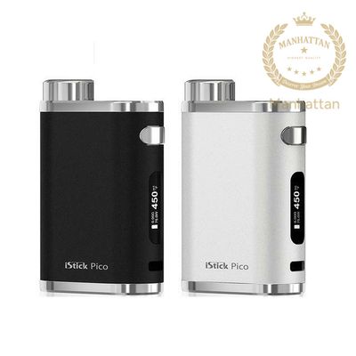 Eleaf iStick Pico 75W TC Box Mod Eleaf iStick Pico 75W TC Box Mod
