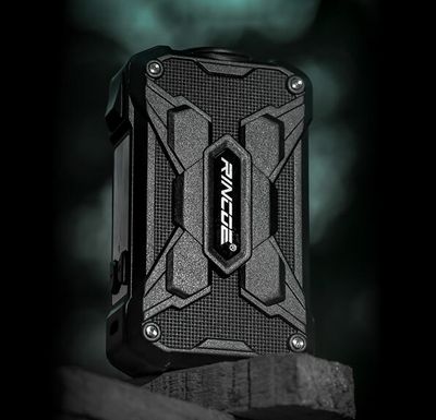 Rincoe Mechman LITE 228W Box Mod
