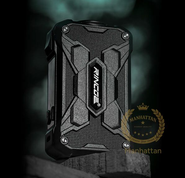 Rincoe Mechman LITE 228W Box Mod