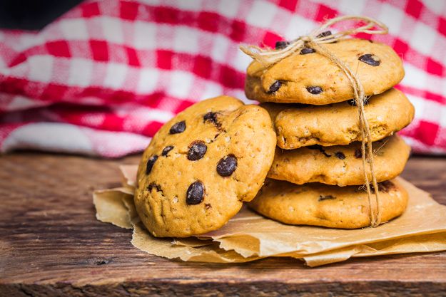 Amsterdam Likit COOKIE CREAM