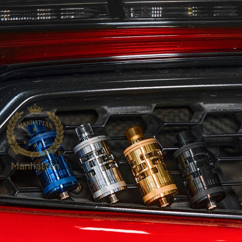Aspire Nautilus GT Mini Atomizer